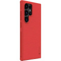 Nillkin Super Frosted PRO Zadný Kryt pre Samsung Galaxy S24 Ultra Red
