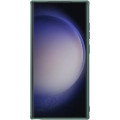 Nillkin Super Frosted PRO Zadný Kryt pre Samsung Galaxy S24 Ultra Deep Green
