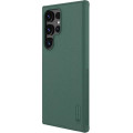 Nillkin Super Frosted PRO Zadný Kryt pre Samsung Galaxy S24 Ultra Deep Green