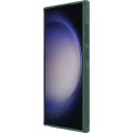 Nillkin Super Frosted PRO Zadný Kryt pre Samsung Galaxy S24 Ultra Deep Green