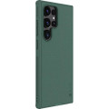 Nillkin Super Frosted PRO Zadný Kryt pre Samsung Galaxy S24 Ultra Deep Green