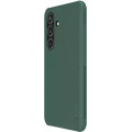 Nillkin Super Frosted PRO Magnetic Zadný Kryt pre Samsung Galaxy S24 Deep Green