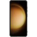 Nillkin Super Frosted PRO Magnetic Zadný Kryt pre Samsung Galaxy S24+ Black