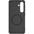 Nillkin Super Frosted PRO Magnetic Zadný Kryt pre Samsung Galaxy S24+ Black