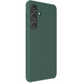 Nillkin Super Frosted PRO Magnetic Zadný Kryt pre Samsung Galaxy S24+ Deep Green
