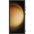 Nillkin Super Frosted PRO Magnetic Zadný Kryt pre Samsung Galaxy S24 Ultra Black