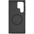 Nillkin Super Frosted PRO Magnetic Zadný Kryt pre Samsung Galaxy S24 Ultra Black