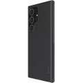 Nillkin Super Frosted PRO Magnetic Zadný Kryt pre Samsung Galaxy S24 Ultra Black