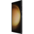 Nillkin Super Frosted PRO Magnetic Zadný Kryt pre Samsung Galaxy S24 Ultra Black