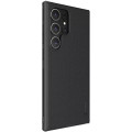 Nillkin Super Frosted PRO Magnetic Zadný Kryt pre Samsung Galaxy S24 Ultra Black