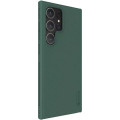 Nillkin Super Frosted PRO Magnetic Zadný Kryt pre Samsung Galaxy S24 Ultra Deep Green