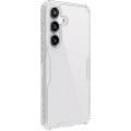 Nillkin Nature TPU PRO Kryt pre Samsung Galaxy S24 Transparent