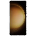 Nillkin Nature TPU PRO Kryt pre Samsung Galaxy S24+ Transparent
