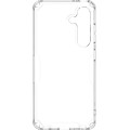 Nillkin Nature TPU PRO Kryt pre Samsung Galaxy S24+ Transparent