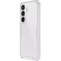 Nillkin Nature TPU PRO Kryt pre Samsung Galaxy S24+ Transparent