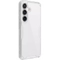 Nillkin Nature TPU PRO Kryt pre Samsung Galaxy S24+ Transparent