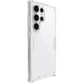 Nillkin Nature TPU PRO Kryt pre Samsung Galaxy S24 Ultra Transparent