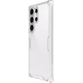 Nillkin Nature TPU PRO Kryt pre Samsung Galaxy S24 Ultra Transparent
