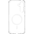 Nillkin Nature TPU PRO Magnetic Kryt pre Samsung Galaxy S24 Transparent