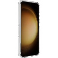 Nillkin Nature TPU PRO Magnetic Kryt pre Samsung Galaxy S24 Transparent