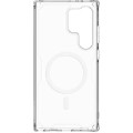 Nillkin Nature TPU PRO Magnetic Kryt pre Samsung Galaxy S24 Ultra Transparent