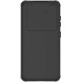 Nillkin CamShield PRO Zadný Kryt pre Samsung Galaxy S24 Black