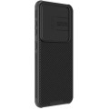Nillkin CamShield PRO Zadný Kryt pre Samsung Galaxy S24 Black
