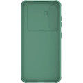 Nillkin CamShield PRO Zadný Kryt pre Samsung Galaxy S24 Deep Green