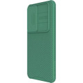 Nillkin CamShield PRO Zadný Kryt pre Samsung Galaxy S24 Deep Green