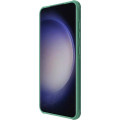 Nillkin CamShield PRO Zadný Kryt pre Samsung Galaxy S24 Deep Green