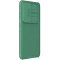 Nillkin CamShield PRO Zadný Kryt pre Samsung Galaxy S24 Deep Green