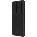 Nillkin CamShield PRO Zadný Kryt pre Samsung Galaxy S24+ Black