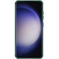 Nillkin CamShield PRO Zadný Kryt pre Samsung Galaxy S24+ Deep Green