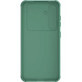 Nillkin CamShield PRO Zadný Kryt pre Samsung Galaxy S24+ Deep Green