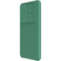 Nillkin CamShield PRO Zadný Kryt pre Samsung Galaxy S24+ Deep Green