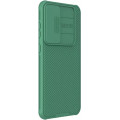 Nillkin CamShield PRO Zadný Kryt pre Samsung Galaxy S24+ Deep Green