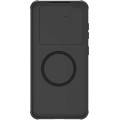 Nillkin CamShield PRO Magnetic Zadný Kryt pre Samsung Galaxy S24 Black