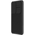 Nillkin CamShield PRO Magnetic Zadný Kryt pre Samsung Galaxy S24 Black