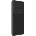 Nillkin CamShield PRO Magnetic Zadný Kryt pre Samsung Galaxy S24 Black