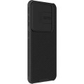 Nillkin CamShield PRO Magnetic Zadný Kryt pre Samsung Galaxy S24+ Black