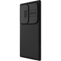 Nillkin CamShield PRO Zadný Kryt pre Samsung Galaxy S24 Ultra Black