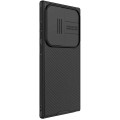 Nillkin CamShield PRO Zadný Kryt pre Samsung Galaxy S24 Ultra Black