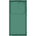 Nillkin CamShield PRO Zadný Kryt pre Samsung Galaxy S24 Ultra Deep Green