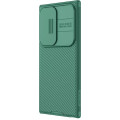 Nillkin CamShield PRO Zadný Kryt pre Samsung Galaxy S24 Ultra Deep Green