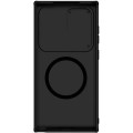 Nillkin CamShield PRO Magnetic Zadný Kryt pre Samsung Galaxy S24 Ultra Black