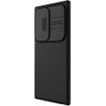 Nillkin CamShield PRO Magnetic Zadný Kryt pre Samsung Galaxy S24 Ultra Black