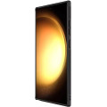 Nillkin CamShield PRO Magnetic Zadný Kryt pre Samsung Galaxy S24 Ultra Black