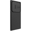 Nillkin CamShield PRO Magnetic Zadný Kryt pre Samsung Galaxy S24 Ultra Black