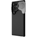Nillkin CamShield Prop Zadný Kryt pre Samsung Galaxy S24 Ultra Black