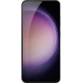 Nillkin Tvrdené Sklo 2.5D CP+ PRO Black pre Samsung Galaxy S24+ / Galaxy S25+